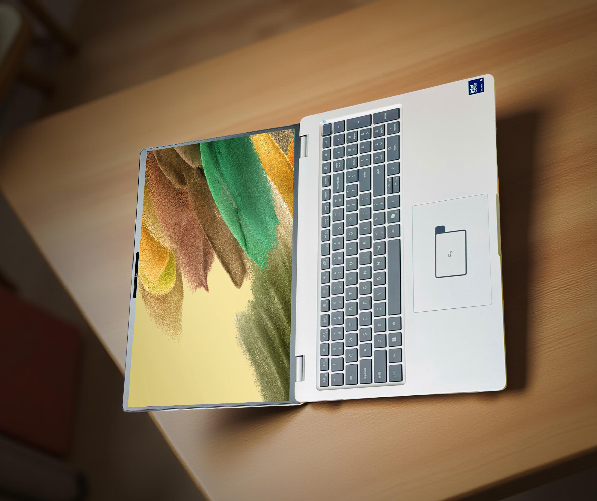 DELL PRO 16 PLUS PB16250