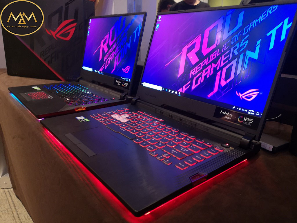 Laptop Asus cũ giá rẻ