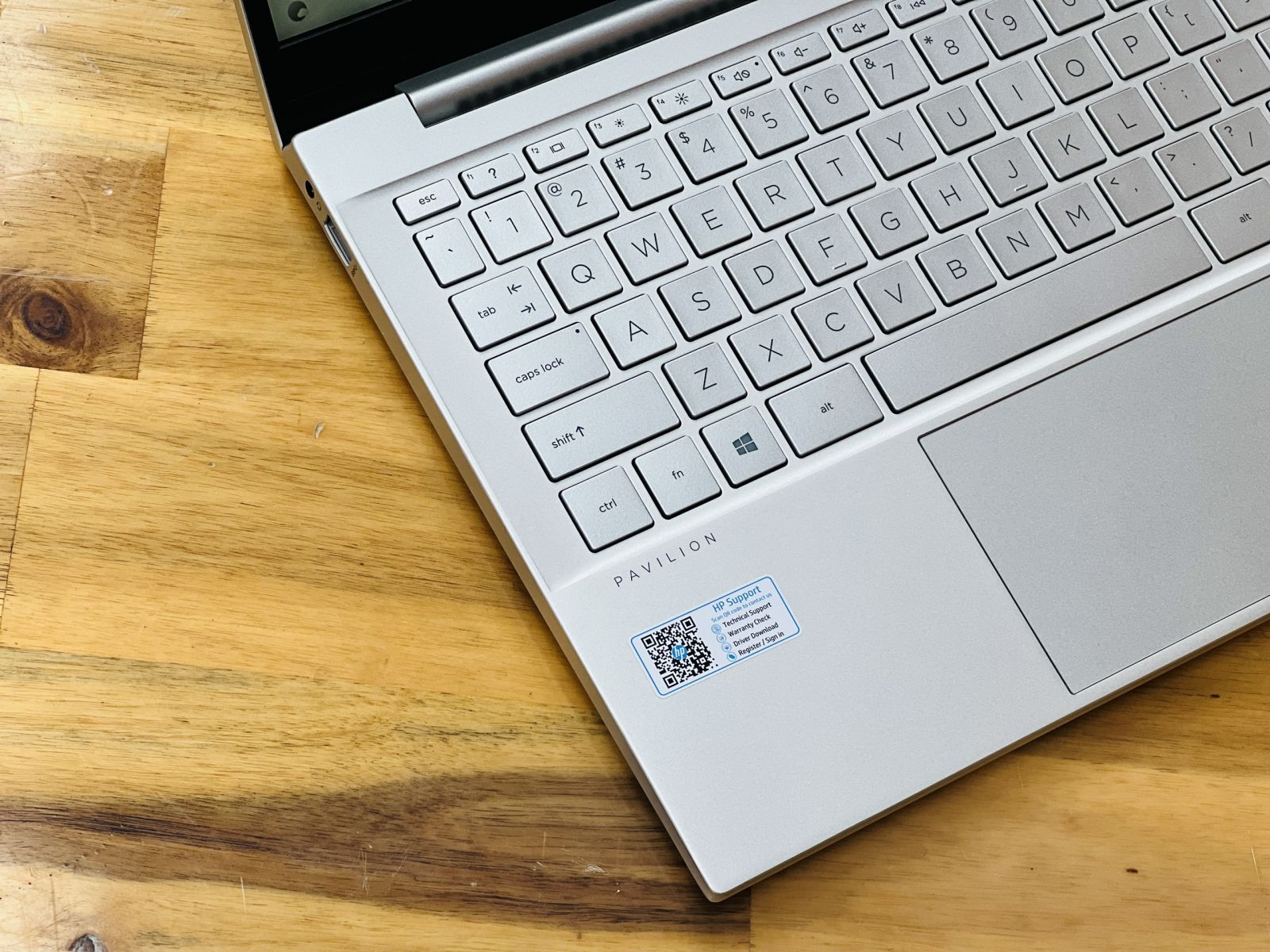 HP PAVILION 14 DV0536TU I5 1135G7/ 8GB/ SSD 256GB/ 14inch Full HD Viền Siêu Mỏng/ Vỏ Nhôm/ Laptop Ultrabook cao cấp/ Giá rẻ