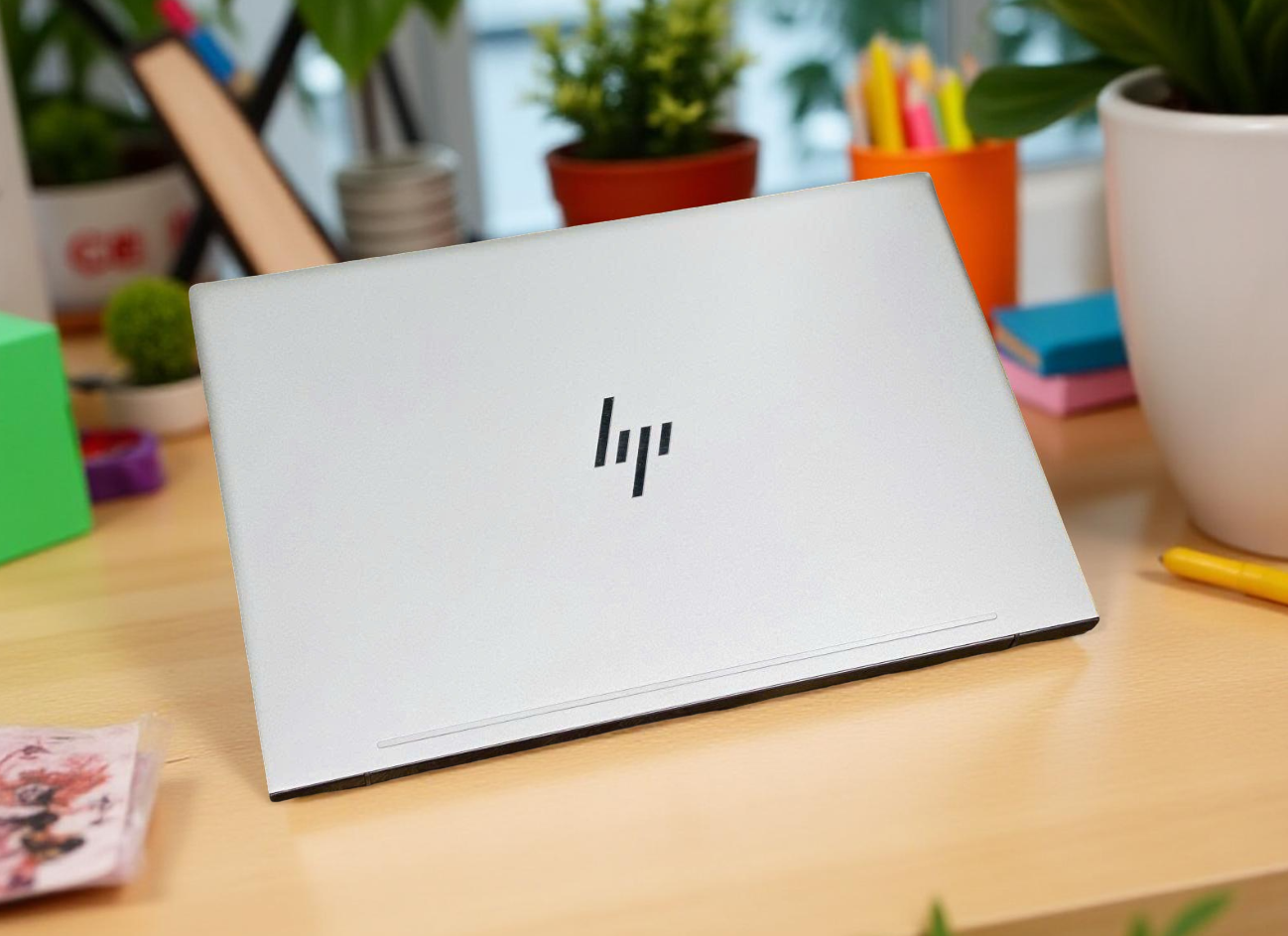HP ENVY 13 AQ i5 8265U