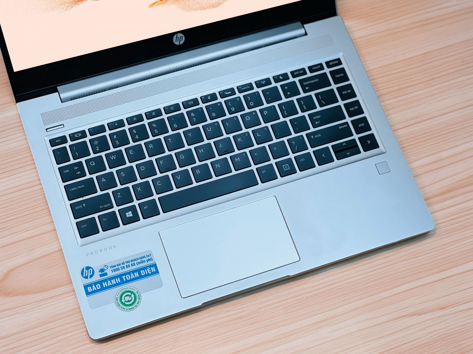 HP PROBOOK 440 G6 i5