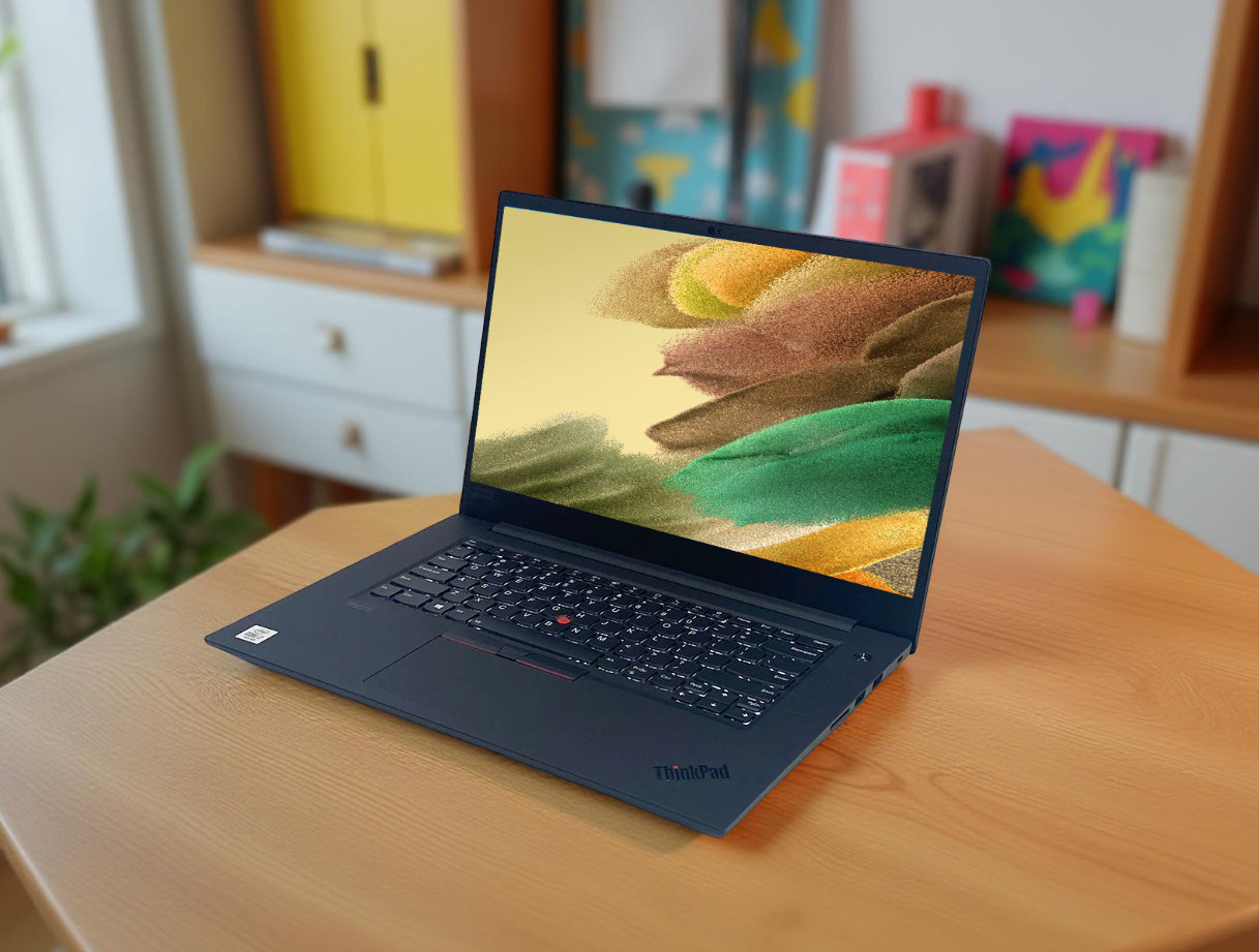 LAPTOP CŨ DÀNH CHO NGÀNH KỸ THUẬT VI MẠCH VÀ BÁN DẪN