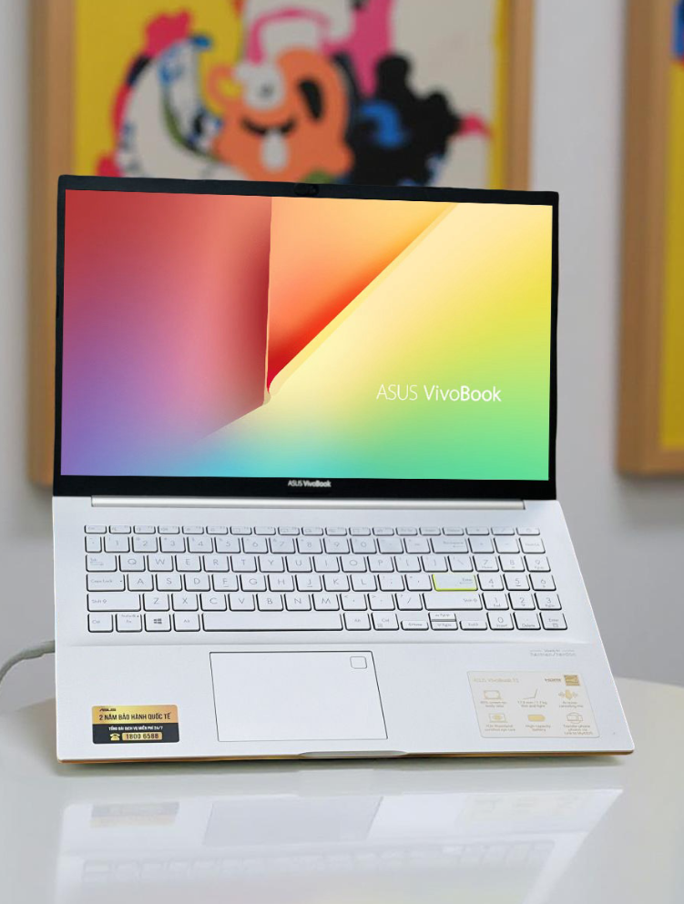 ASUS VIVOBOOK X513EA i7 1165G7
