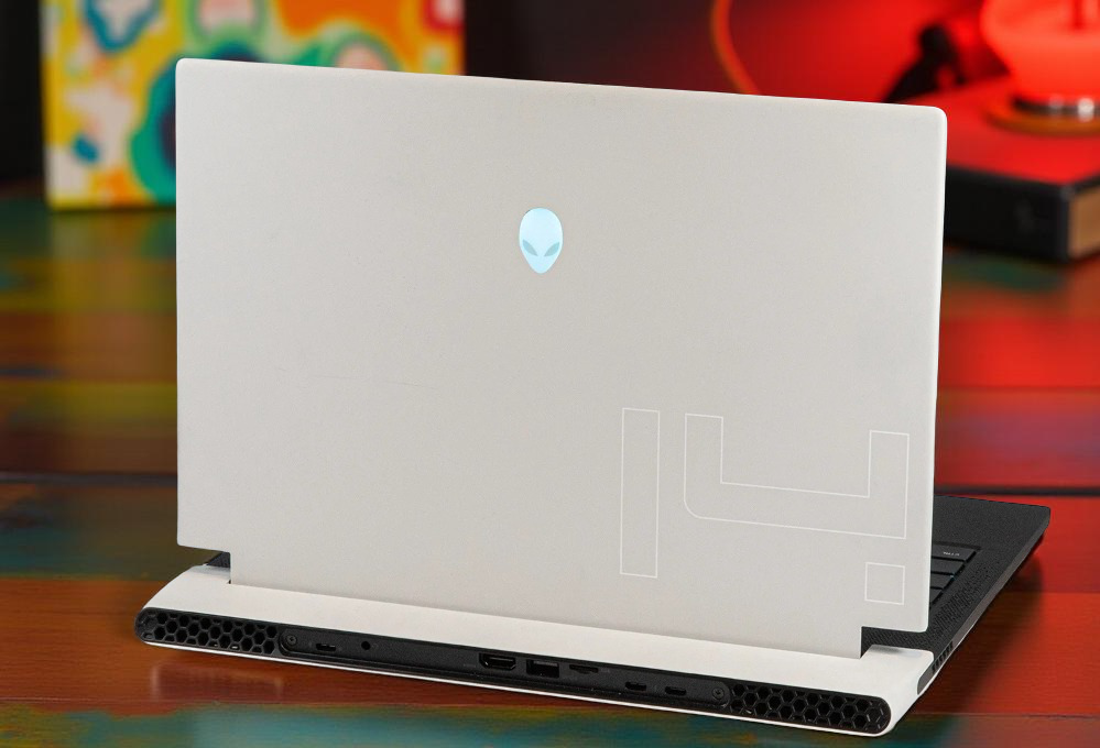 DELL ALIENWARE X14 R2