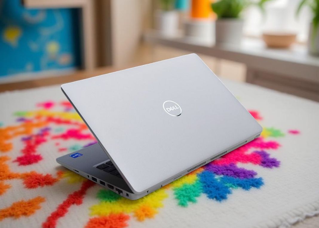 DELL LATITUDE 5420 i7 1185G7