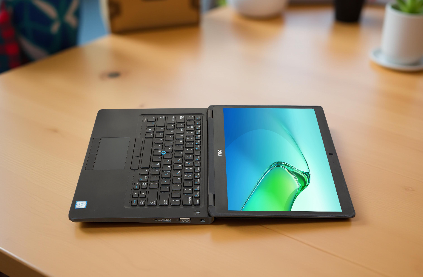 DELL LATITUDE 5480 i5 7300U