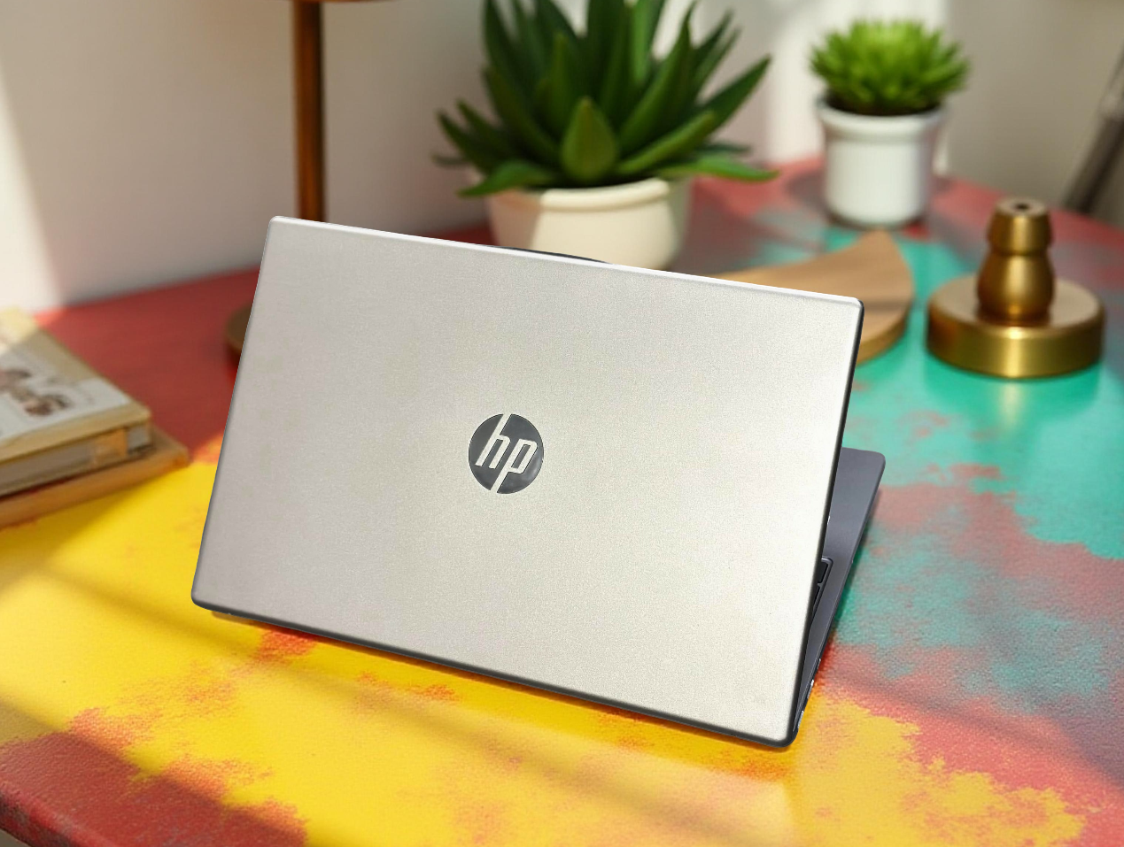 HP 15 FC0085AU RYZEN 5 7430U