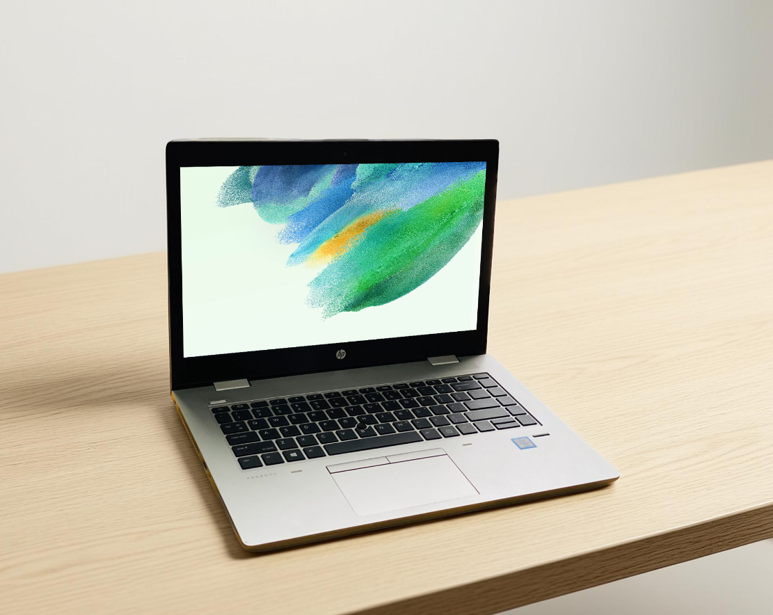 HP PROBOOK 640 G4 i5