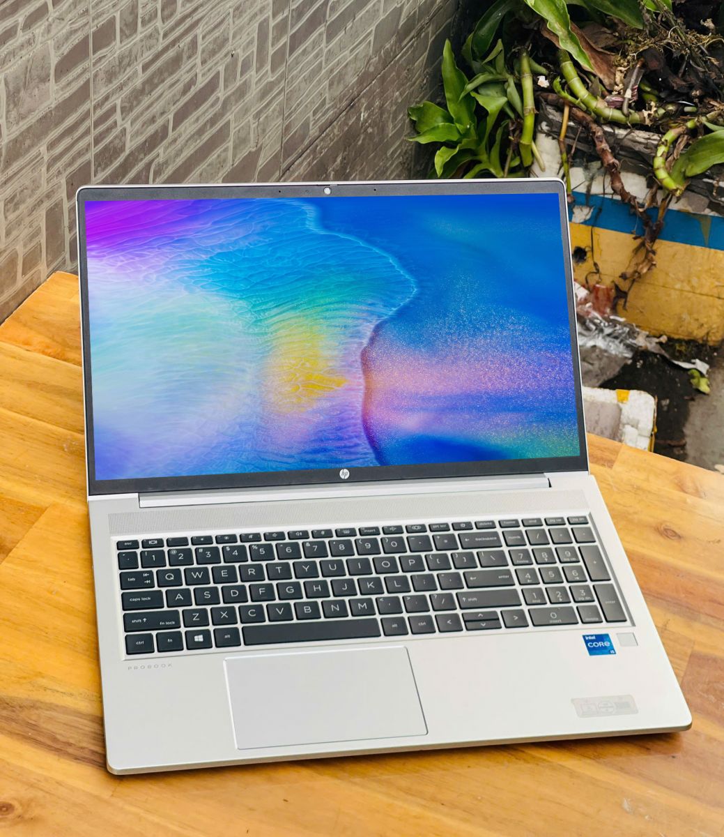 HP PROBOOK 650 G8 i5 1135G7