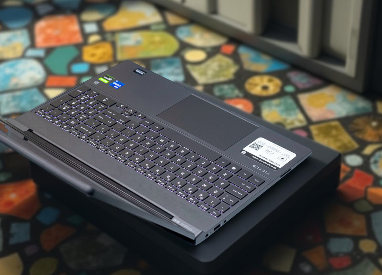 HP VICTUS 15 FA1139TX