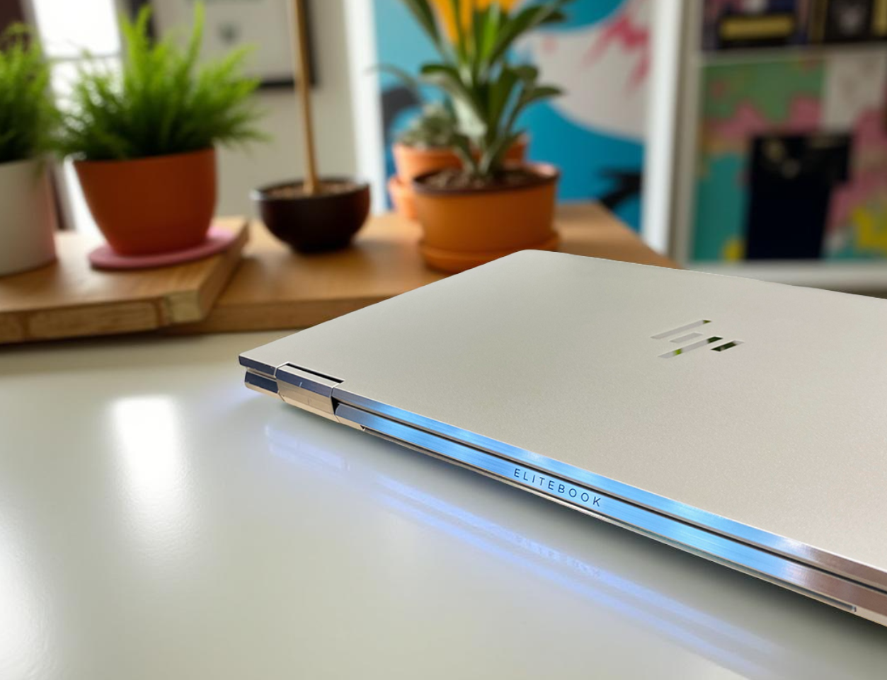 HP ELITEBOOK X360 1030 G8