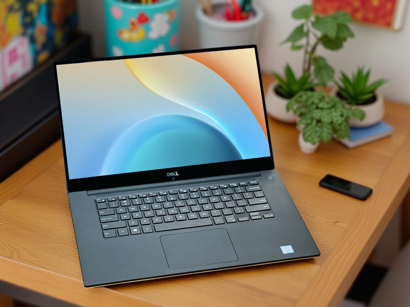 DELL PRECISION 5530 i7 8850H