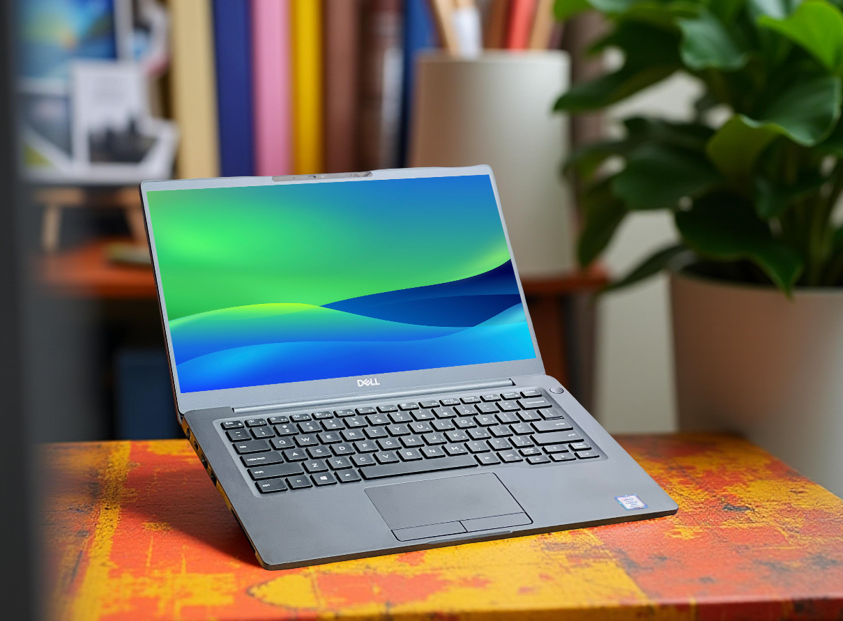 LAPTOP CŨ CHO NGHÀNH MARKETING