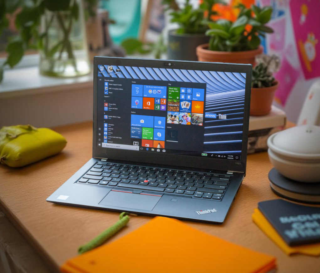 LAPTOP CŨ NHẬP KHẨU XÁCH TAY