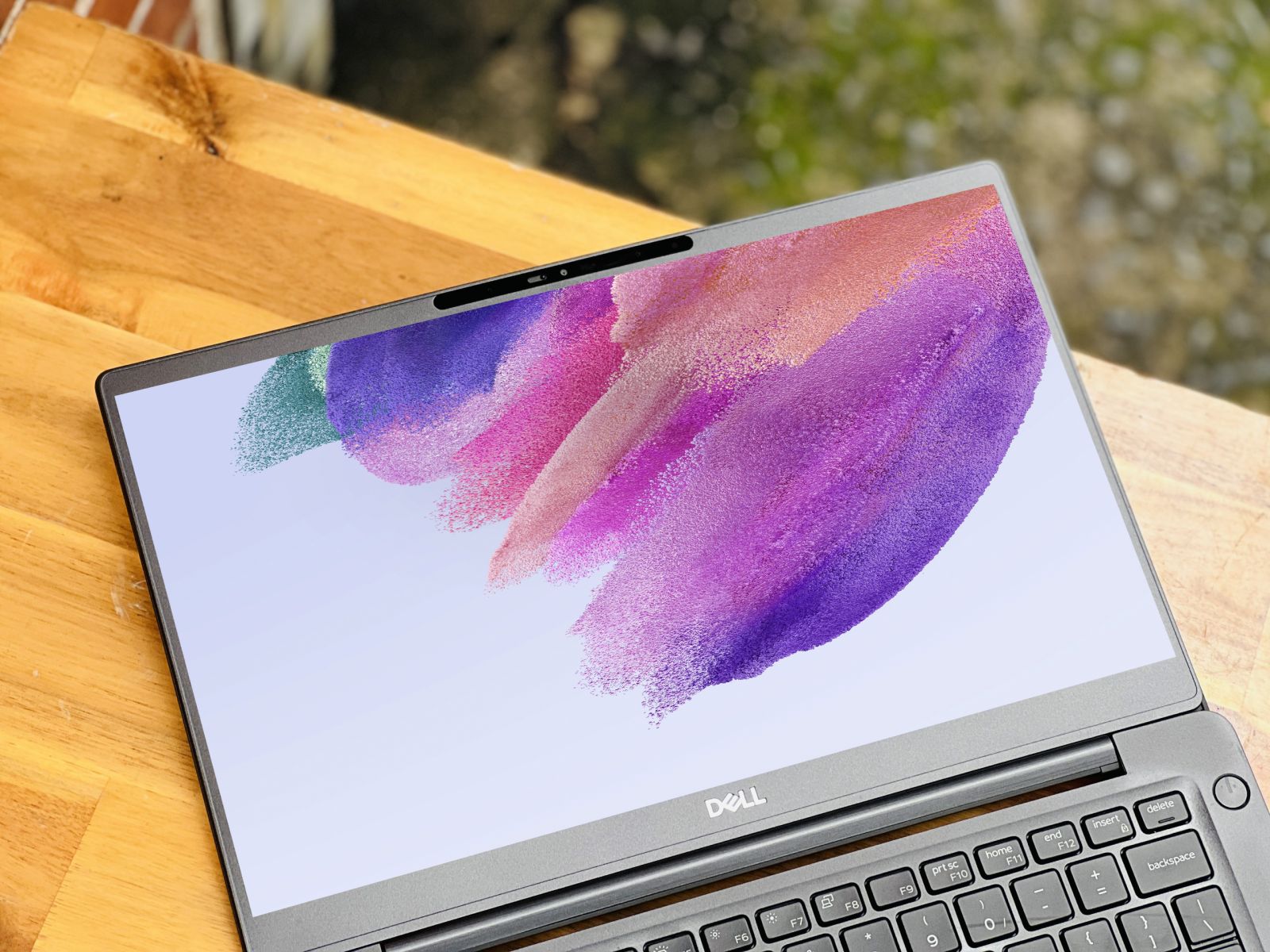 DELL LATITUDE 7300 CARBON i7