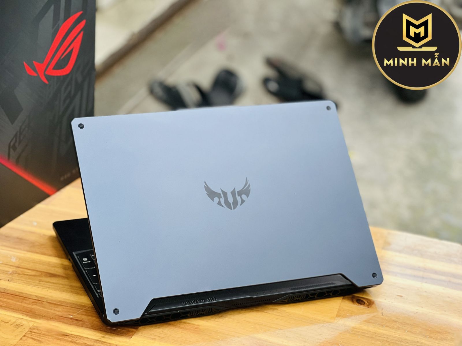 LAPTOP CHƠI GAME DƯỚI 20 TRIỆU ĐÁNG MUA NHẤT HIỆN NAY