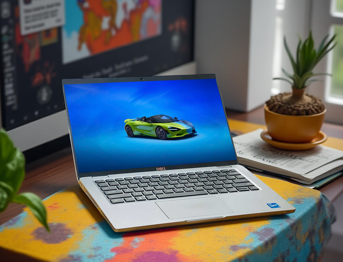 TOP 10 MẪU LAPTOP VĂN PHÒNG ĐÁNG MUA 2026