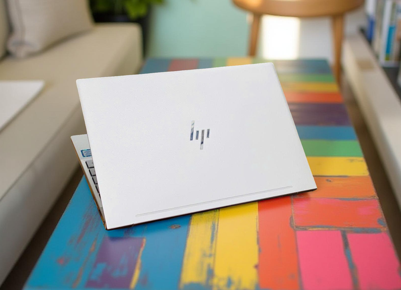 HP ENVY 13 AQ i5 8265U