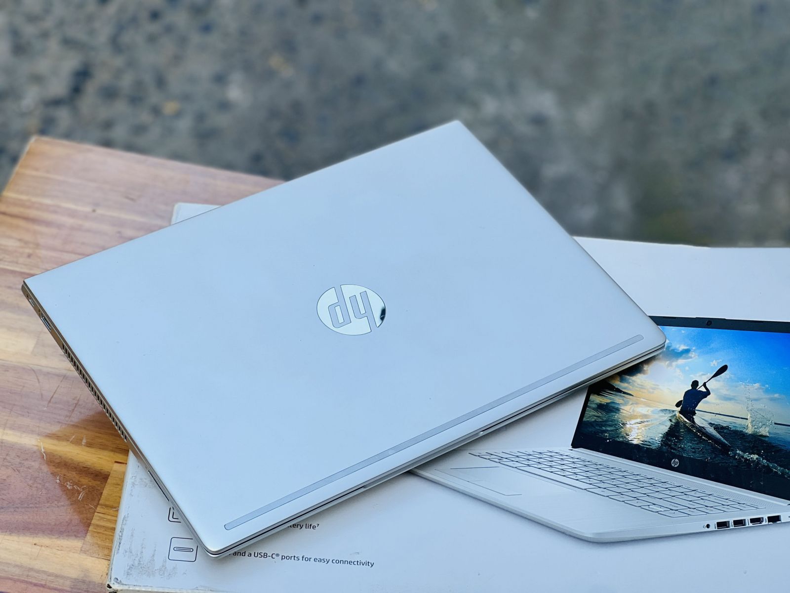 HP PROBOOK 440 G6 i5