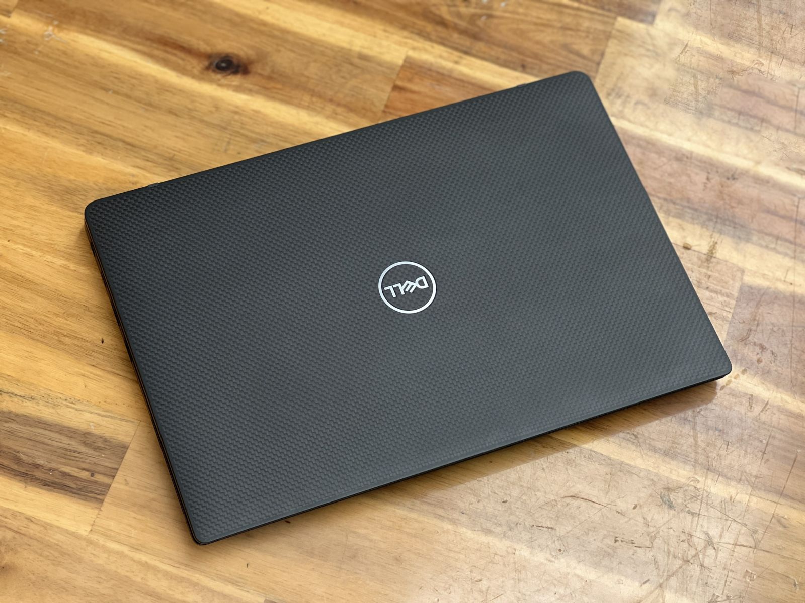 DELL LATITUDE 7300 CARBON i7