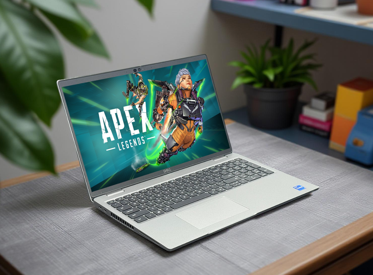 DELL PRECISION 3560 i7