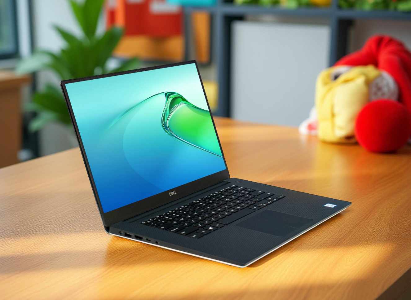 SO SÁNH CHI TIẾT DELL PRECISION 5540 i7 VÀ DELL PRECISION 7540 i7