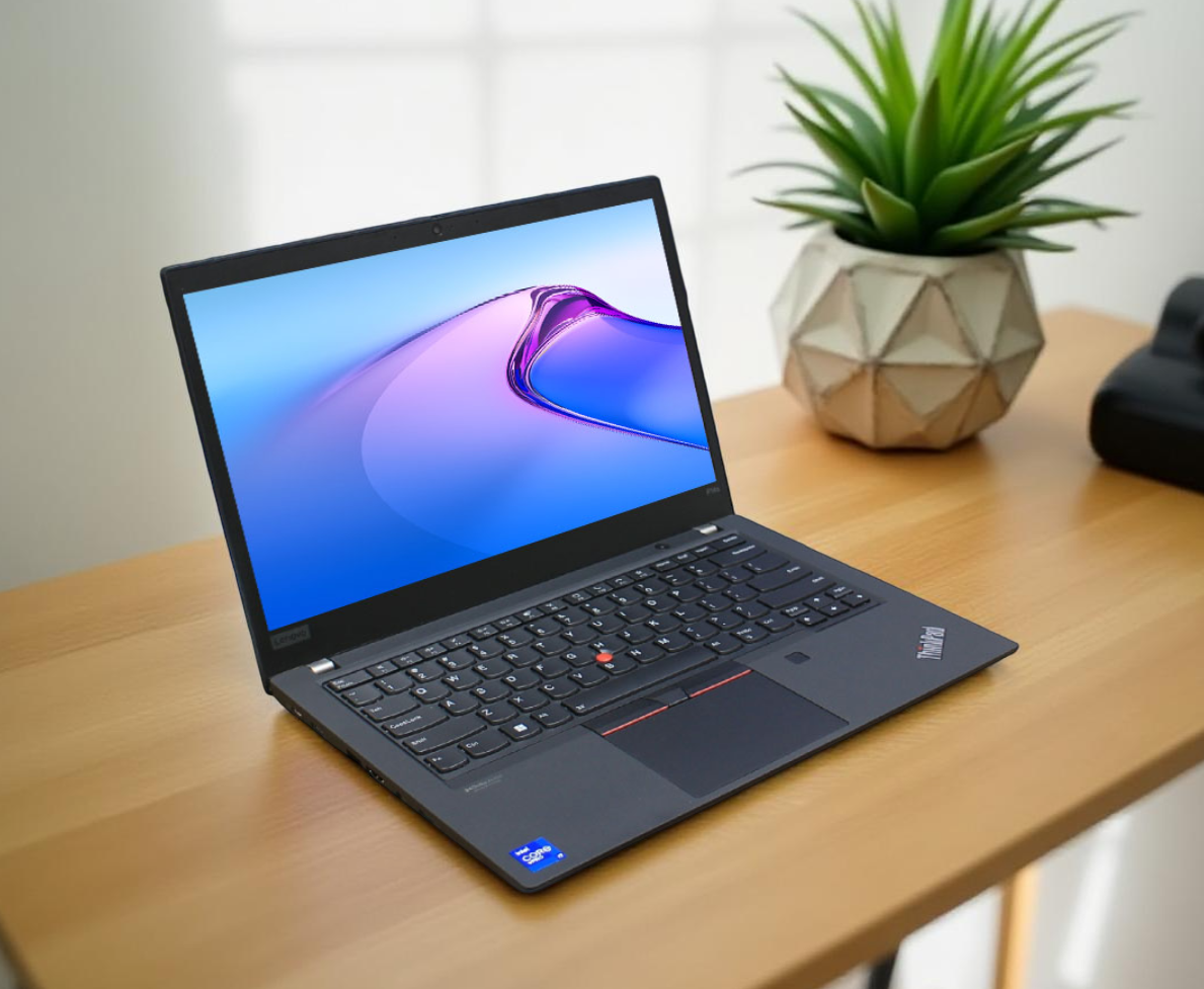 THINKPAD P14S GEN 3 i7 1260P