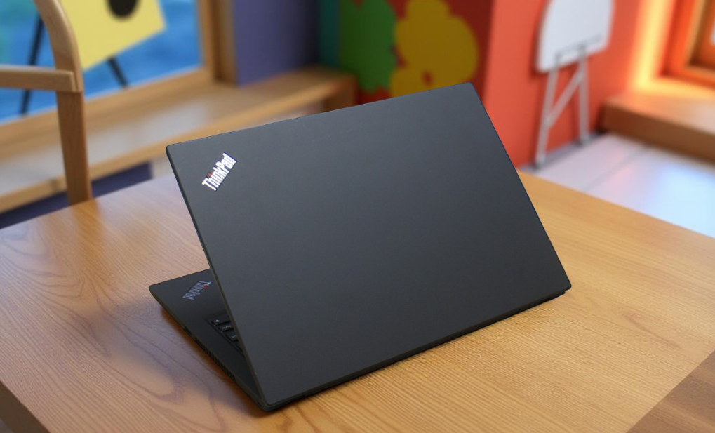 LAPTOP LENOVO THINKPAD RAM 16GB