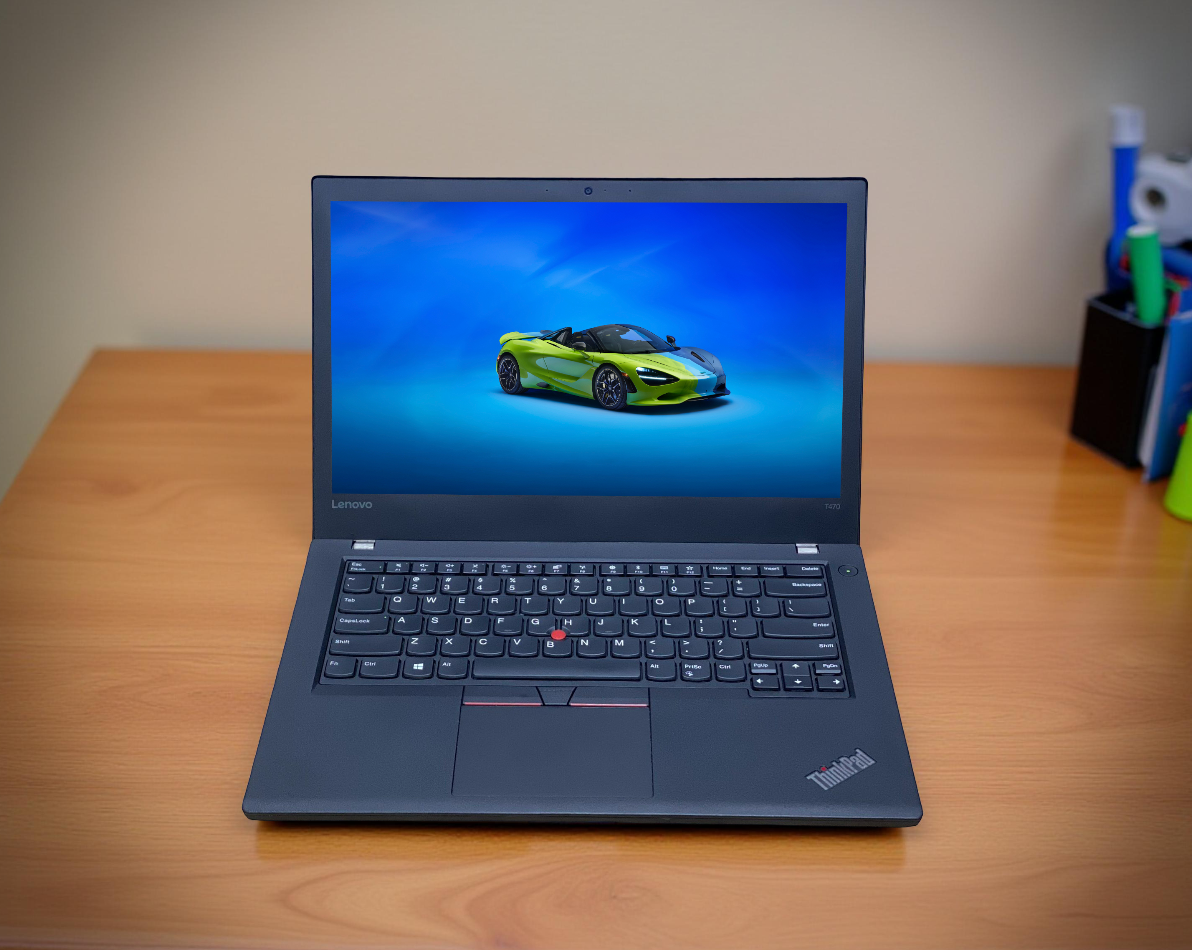 LENOVO THINKPAD T470 i5