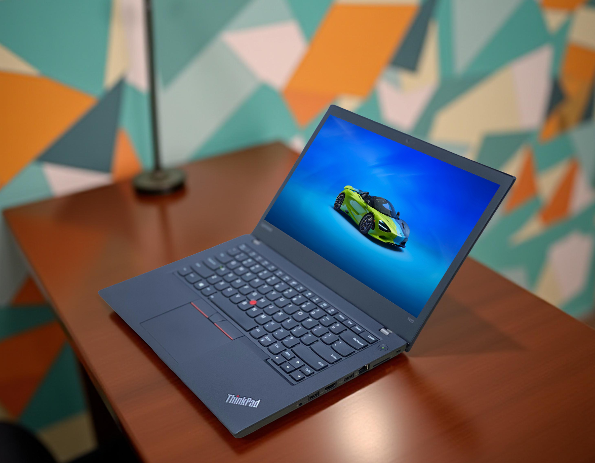 LENOVO THINKPAD T470 i5