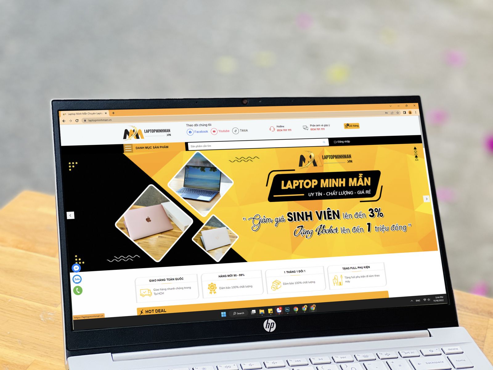 HP PAVILION 14 DV0536TU I5 1135G7/ 8GB/ SSD 256GB/ 14inch Full HD Viền Siêu Mỏng/ Vỏ Nhôm/ Laptop Ultrabook cao cấp/ Giá rẻ