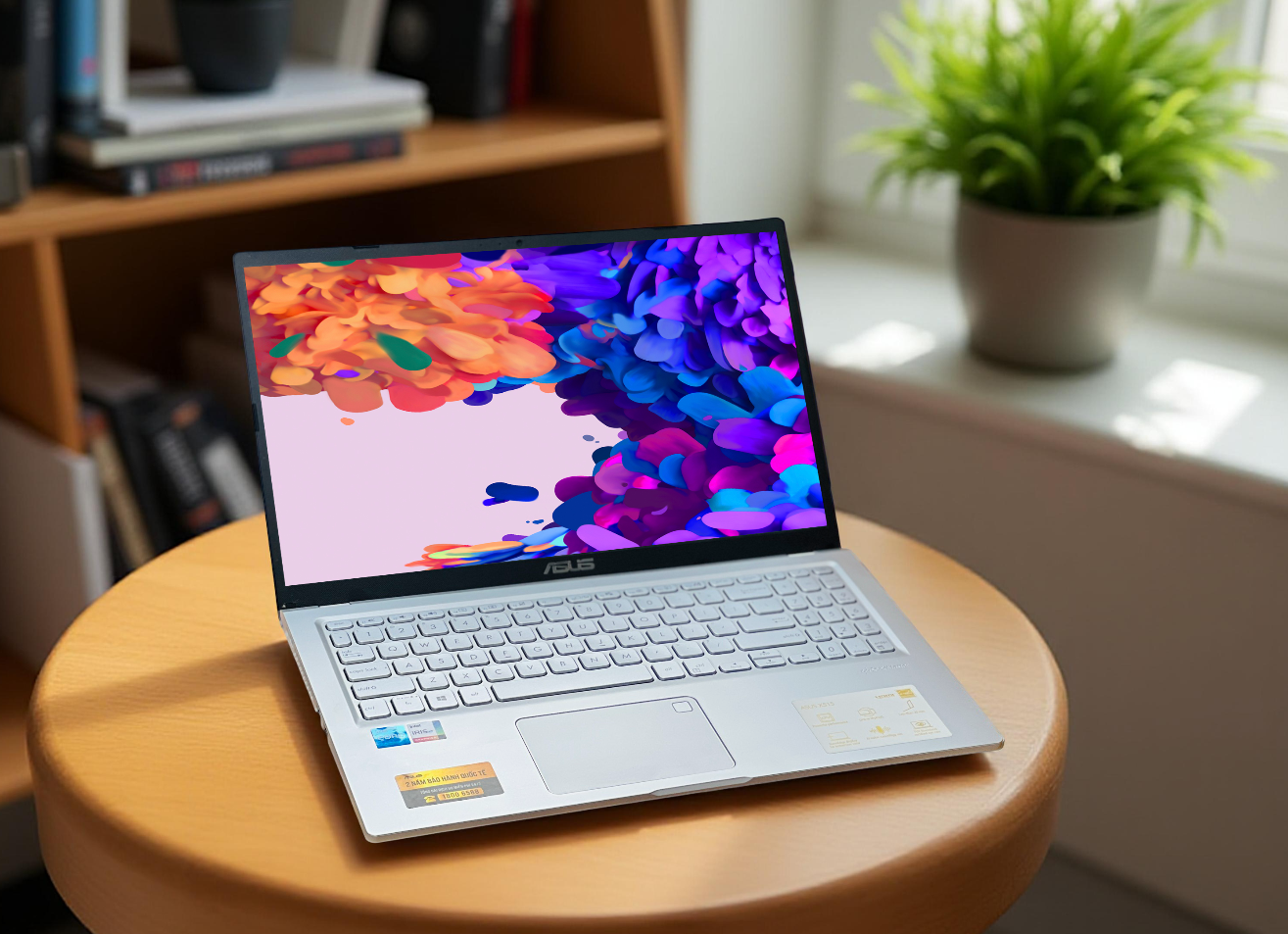 ASUS VIVOBOOK X515EA i7 1165G7