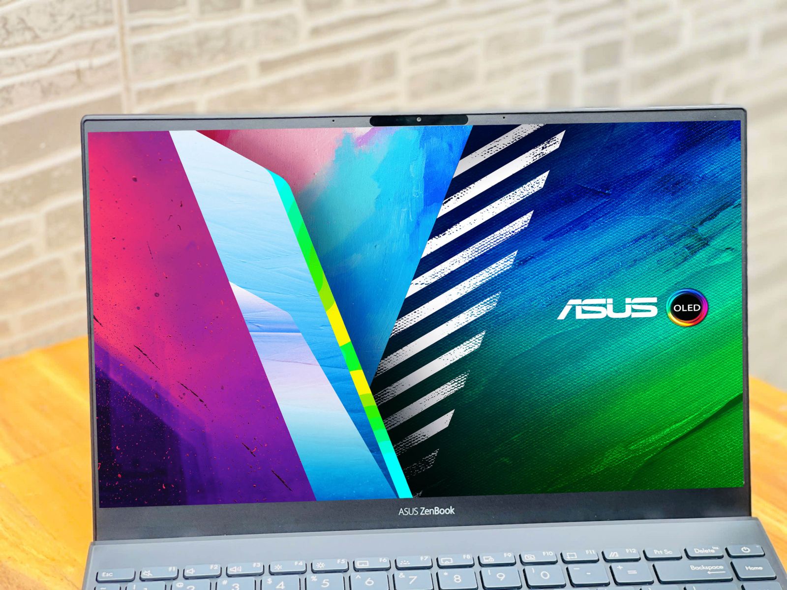 ASUS ZENBOOK UX325EA i7 1165G7