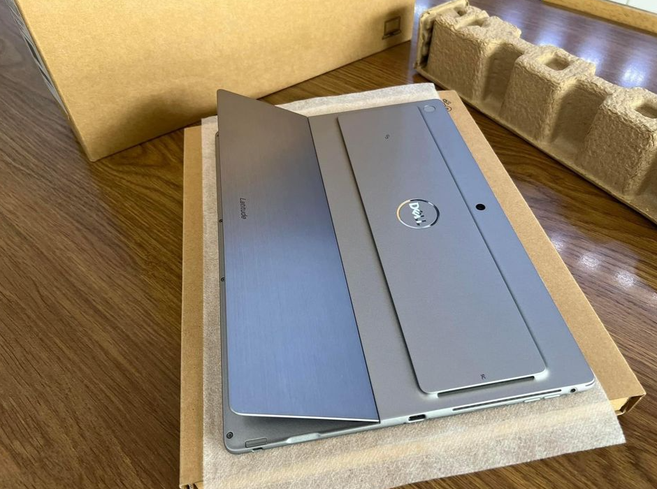 DELL LATITUDE 7320 DETACHABLE