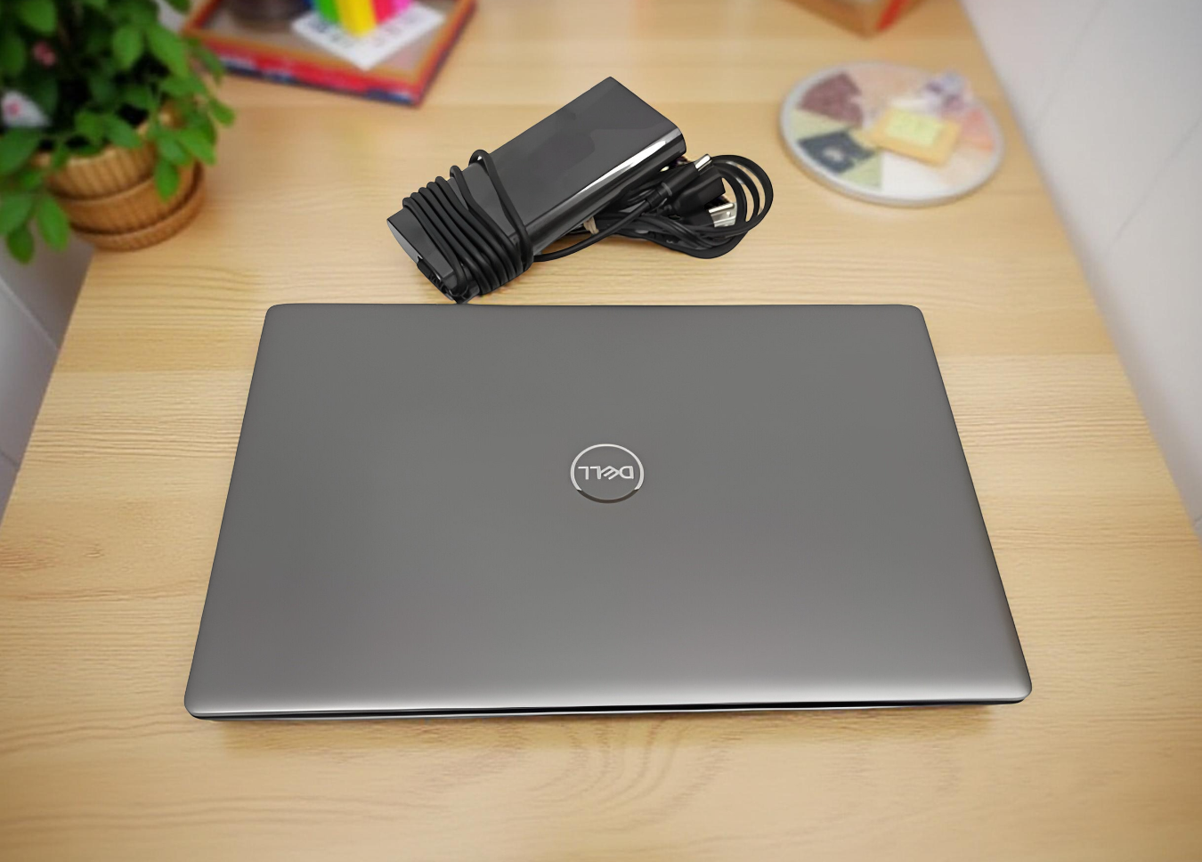 DELL PRECISION 7760