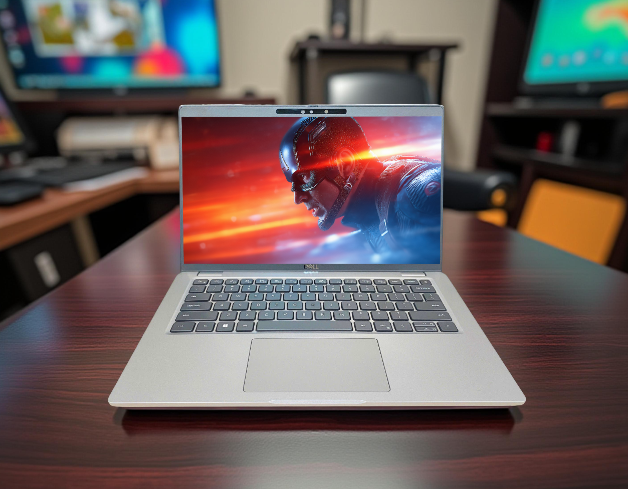 DELL PRECISION 3490 CORE ULTRA 7 155U