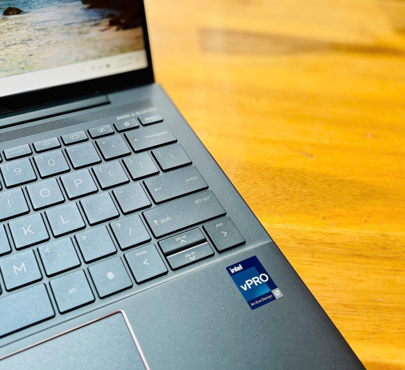 HP ELITEBOOK DRAGONFLY G3