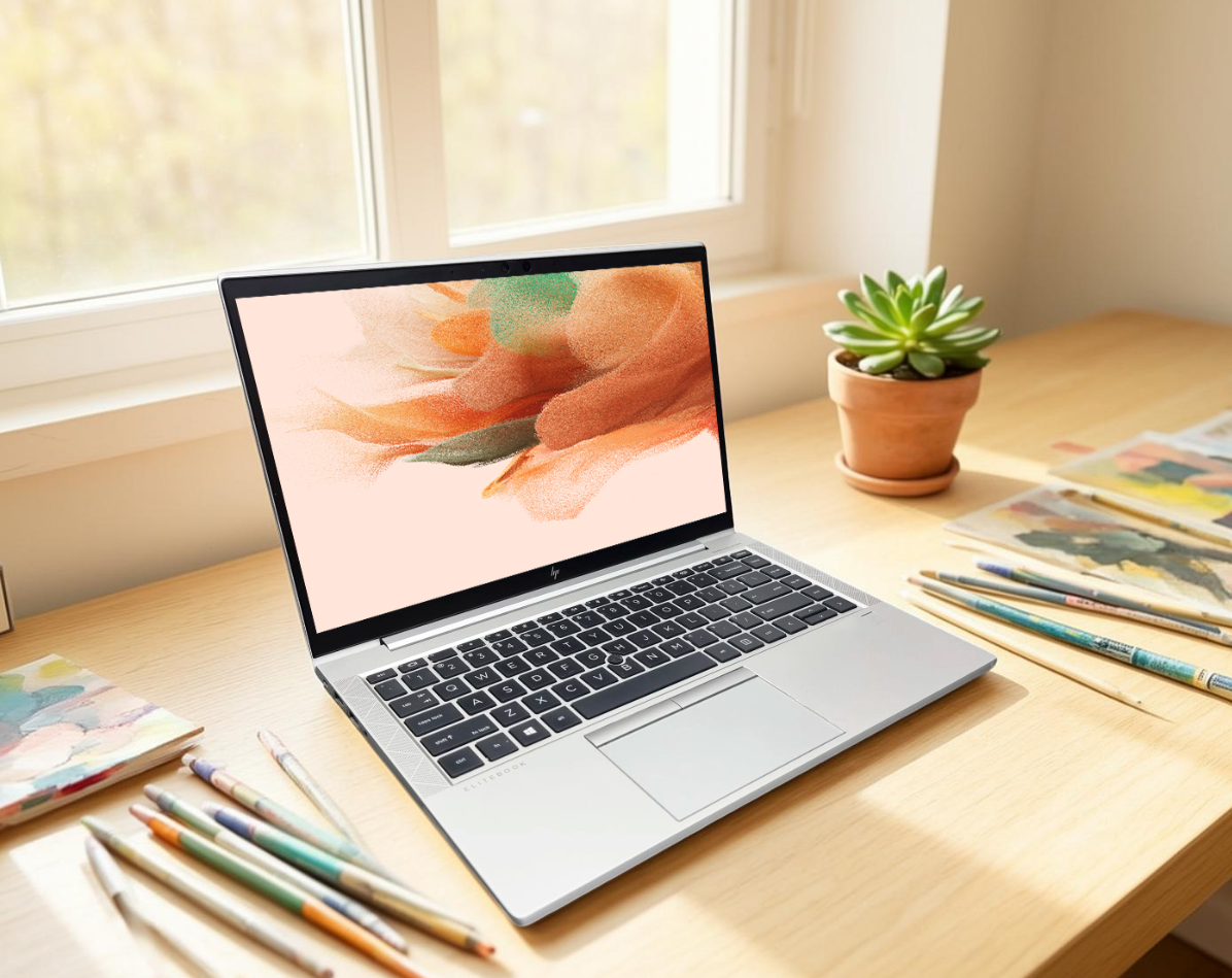 HP ELITEBOOK 840 G7 i5