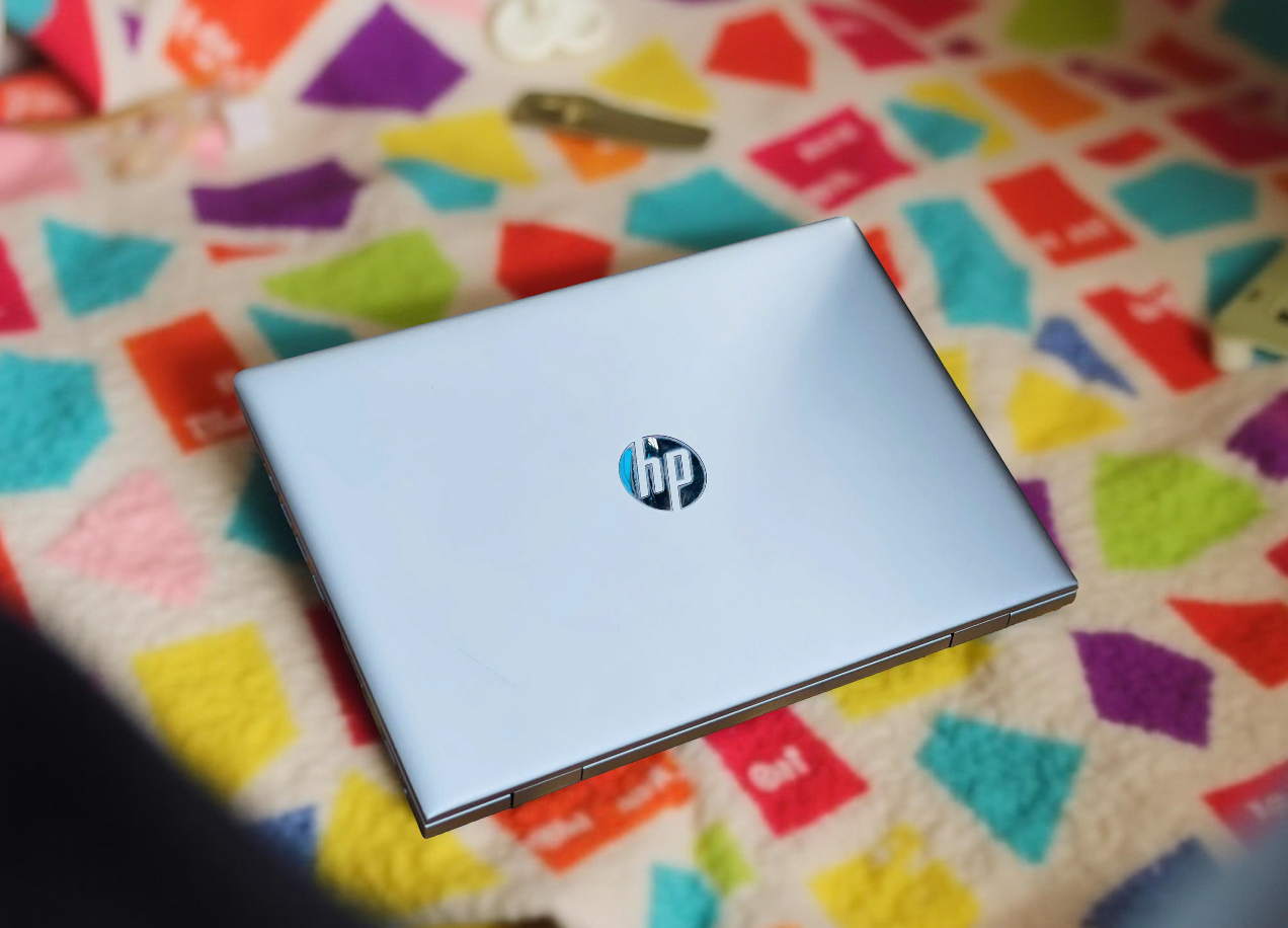 HP PROBOOK 640 G4 i5