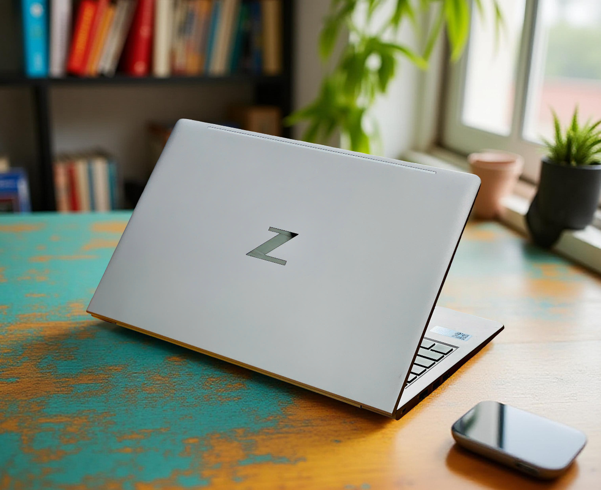 HP ZBOOK POWER 15 G9 i7 12800H