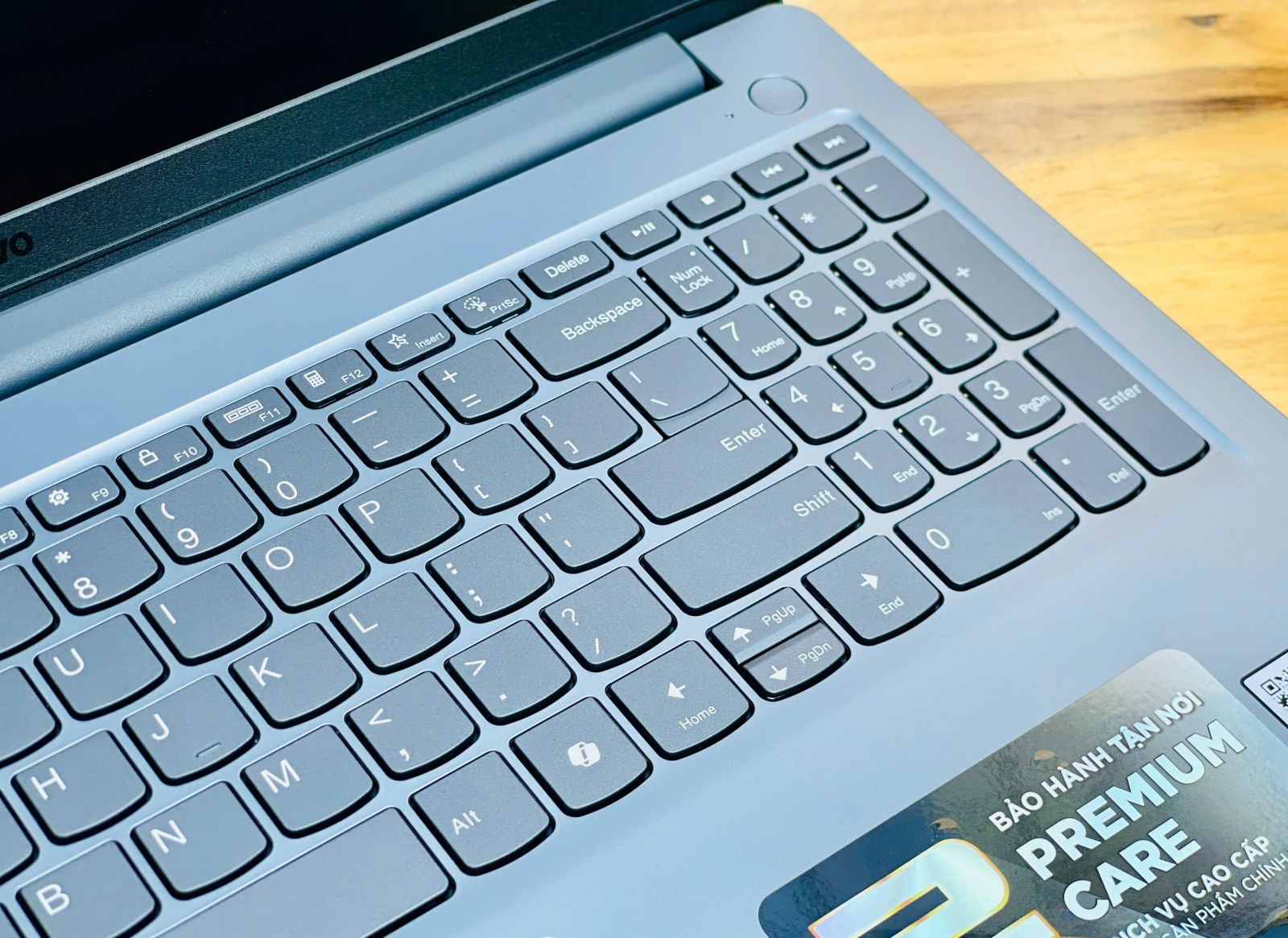 LENOVO GAMING LOQ 15IAX9E i5 12450HX