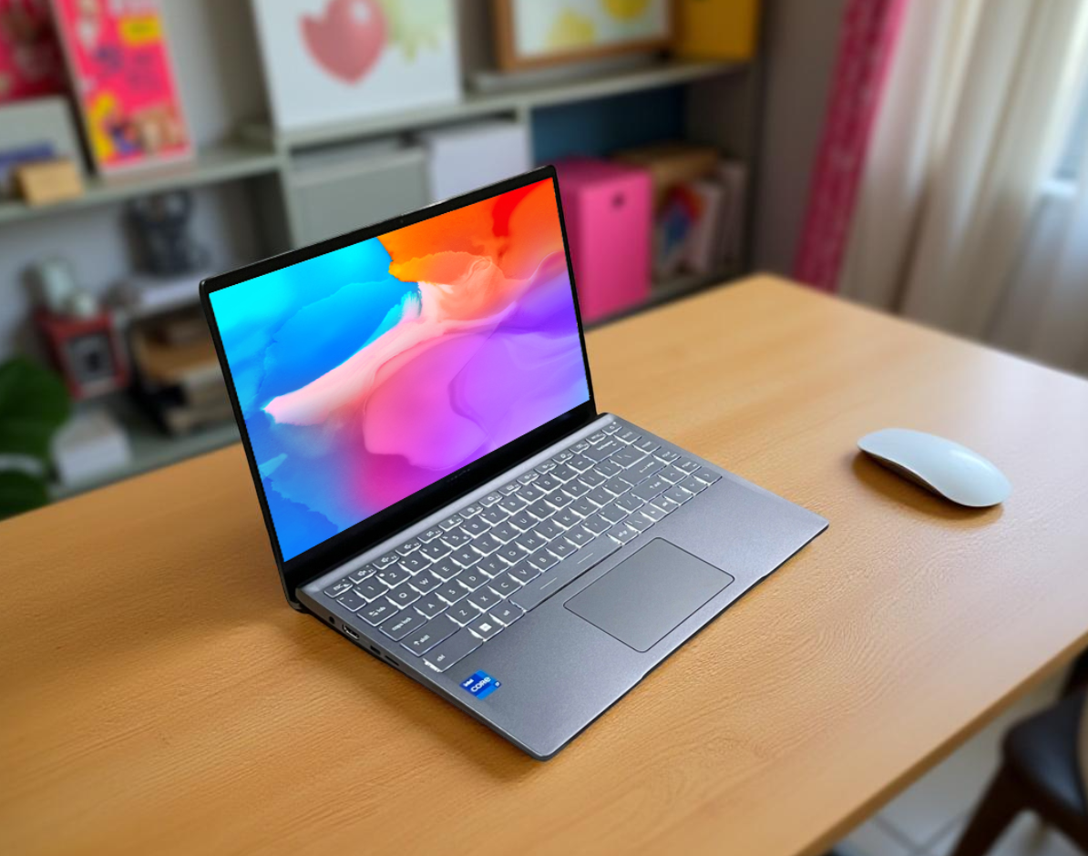 MSI MODERN 14 B11MOU i3 1115G4