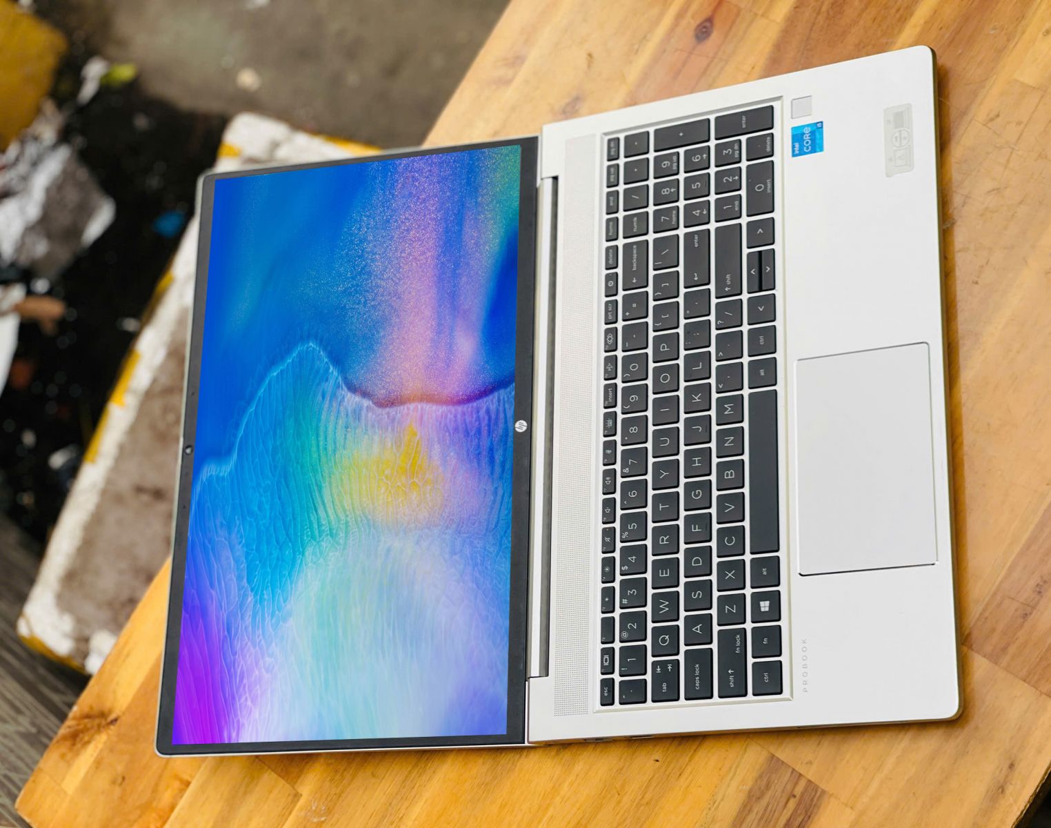HP PROBOOK 650 G8 i5 1135G7