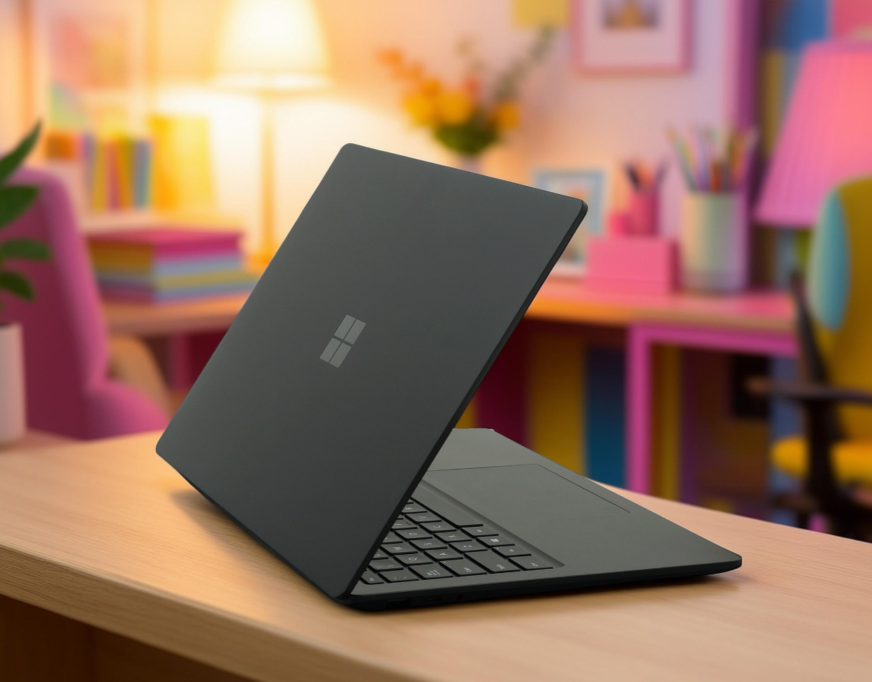 SURFACE LAPTOP 4 i7 1185G7