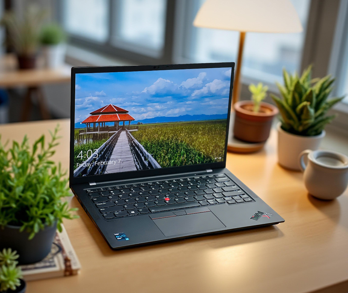 LENOVO THINKPAD X1 CARBON GEN 9 i7 1165G7