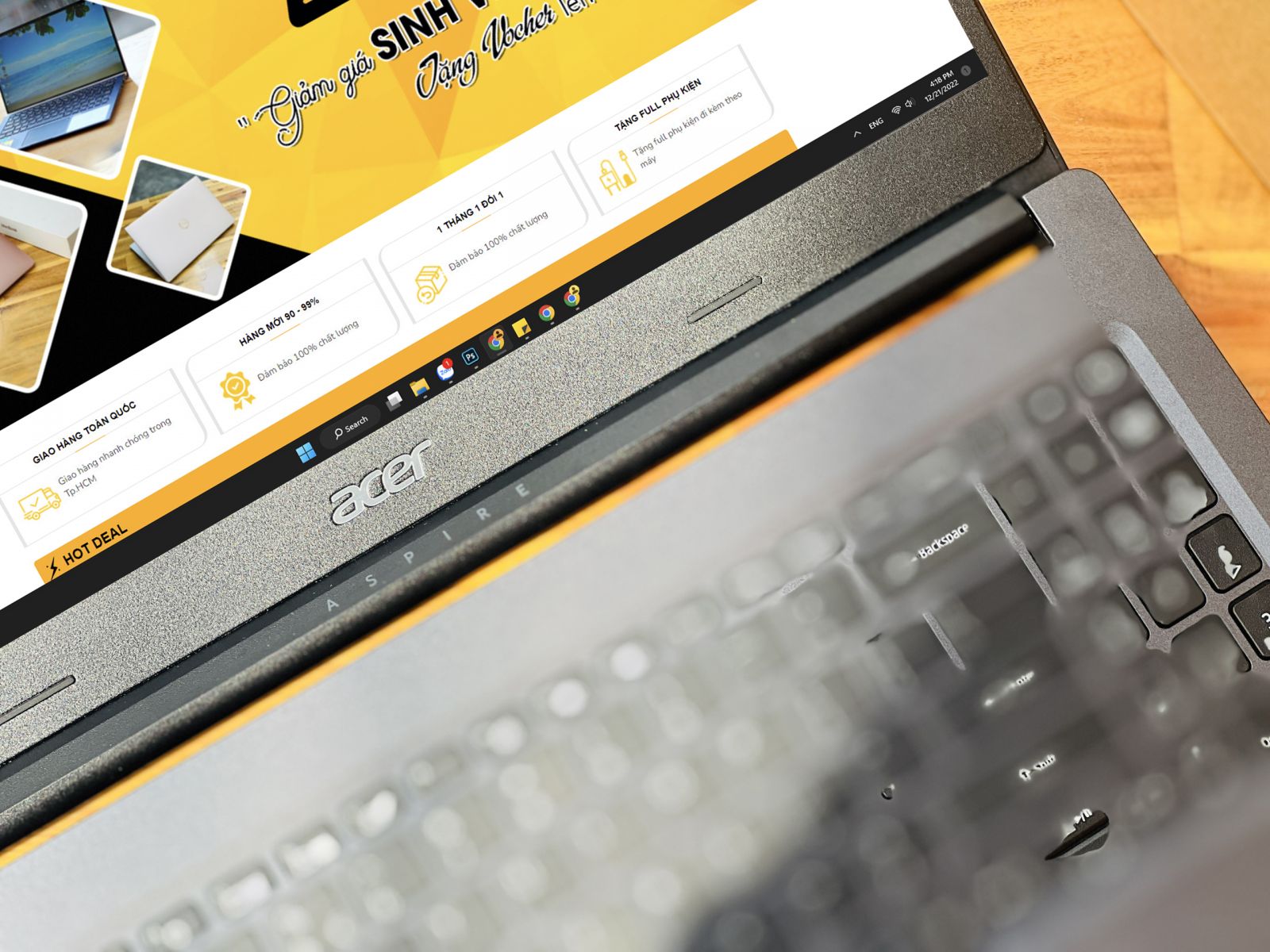 ACER ASPIRE 3 A315 57G i3 1005G1