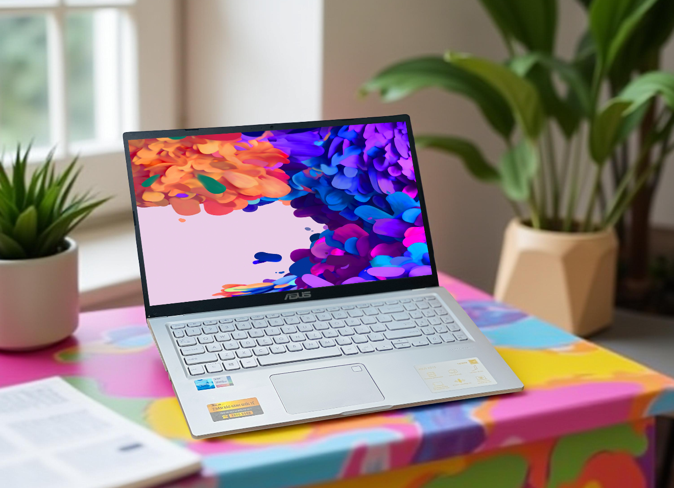 TOP 10 MẪU LAPTOP ASUS VIVOBOOK ĐÁNG MUA 2026