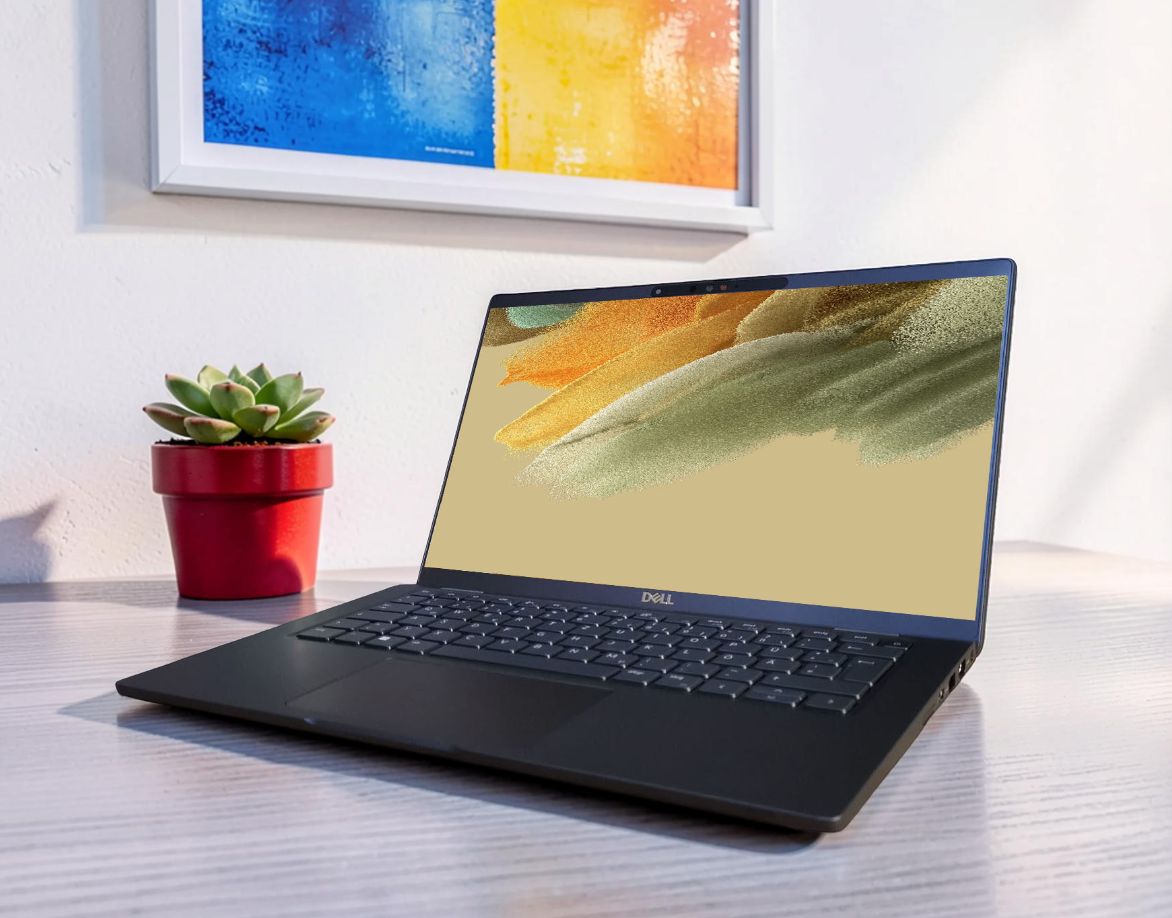 LAPTOP DELL LATITUDE RAM 16GB