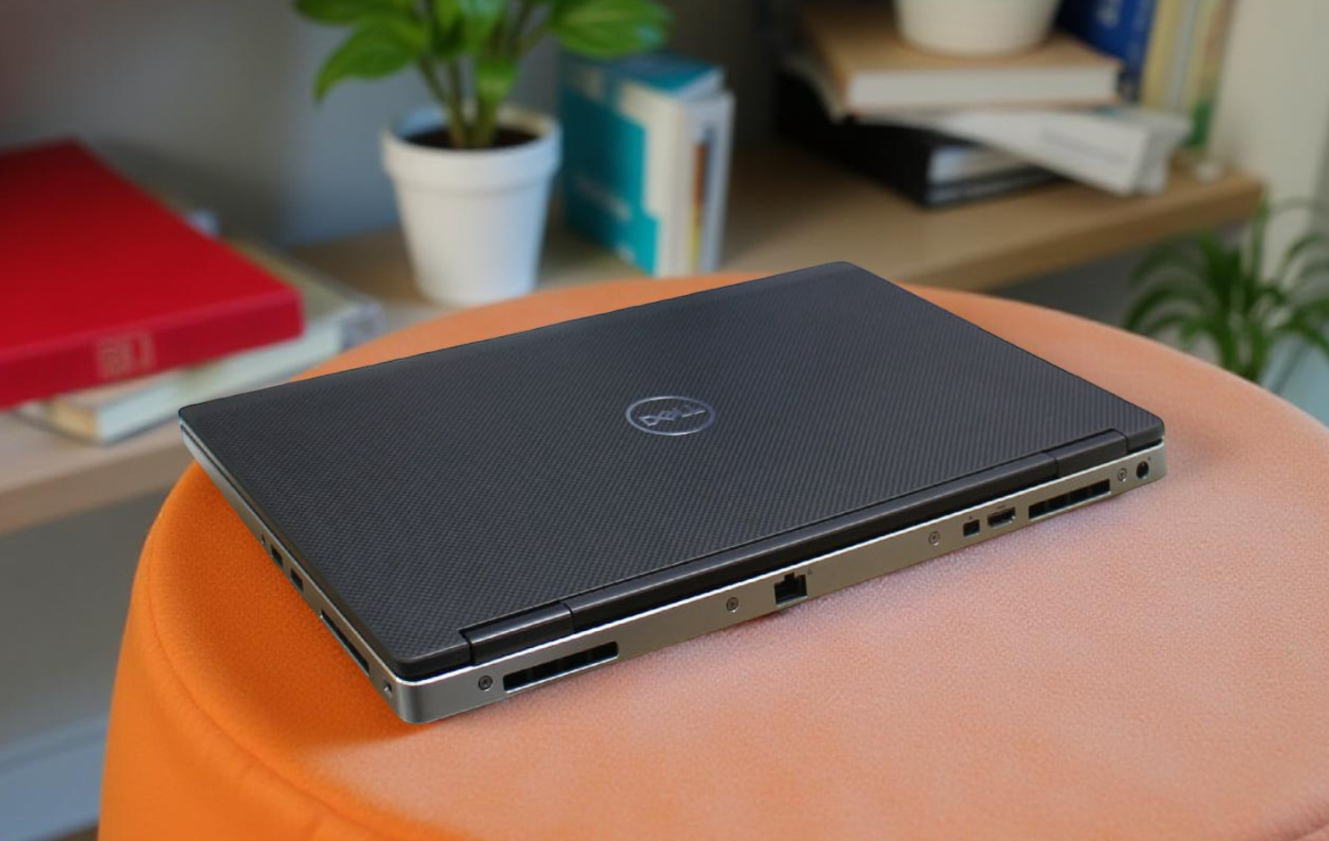 DELL PRECISION 7540 i7 9850H
