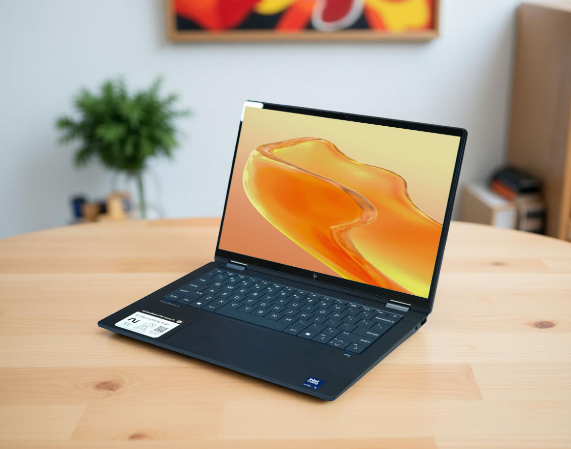 HP OMNIBOOK X FLIP 14 FM0023DX